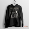 Classic The Smiths The Queen is Dead Hoodie