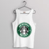 Coffeehouse No Woman No Cry Tank Top