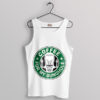 Coffeehouse Symbol Beavis and Butt-Head Tank Top