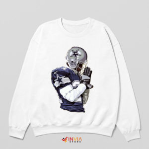 Colorado Deion Sanders Pray Sweatshirt