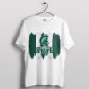 Colors Art Michigan State Spartans T-Shirt