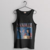 Comedic Legend Young Adam Sandler Tank Top