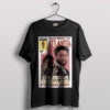 Comic Childish Gambino Paper Boi T-Shirt