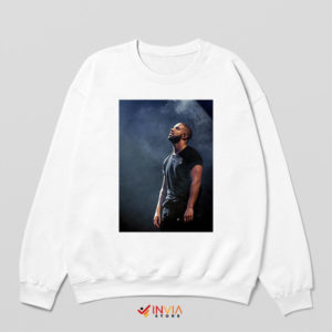 Connect with Drake Music Merch Sweatshirt