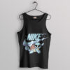 Cool Squirtle Pokemon Nike Art Tank Top