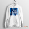 Creighton Bluejays Fight Song Hoodie