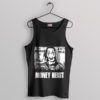 Criminal Genius The Professor Heist Tank Top