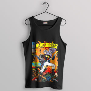 DC Universe Peacemaker 2 Series Tank Top