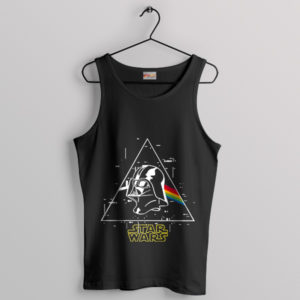 Dark Lord's Vader Musical Floyd Tank Top