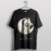 Dark Marvel Legends Moon Knight T-Shirt