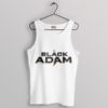 Dark Power Black Adam Movie Merch Tank Top