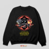 Darkness The Powerpuff Dark Side Sweatshirt