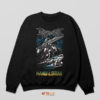 Darkness and Power Darksaber Sweatshirt