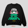 Death Trooper Dawn of the Dead Sweatshirt