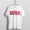 Defender of Gotham The Batman Movie T-Shirt