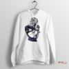 Deion Sanders Football Pray Hoodie