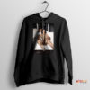 Diamonds in the Spotlight Rihanna Naked Hoodie