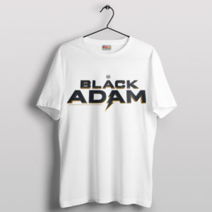 Dive into the Black Adam Universe T-Shirt