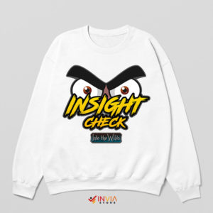 DnD Dreamscape Insight Check Sweatshirt