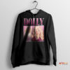 Dolly Parton Country Music Legends Hoodie