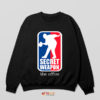 Dunder Mifflin Dunker Stanley NBA Sweatshirt