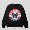 Dunk with the Wizards Washington Sweatshirt