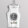 Emblem of Time Marvel Loki TVA Tank Top