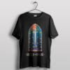 Epic Adventure Sword of Atlas T-Shirt