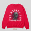 Epic Dnd Tale The Maimed God Sweatshirt