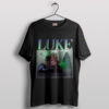 Epic Retro Young Luke Skywalker T-Shirt