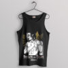 Eren Yeager Hot Titan AOT Tank Top