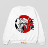 Evangelion Legacy Neon Genesis Sweatshirt