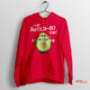 Exercise Motivation Protein in Avocado Hoodie