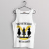 Family Yellowstone Dutton Ranch Tank Top