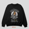 Famous Funny and Funky BoJack Sweatshirt