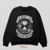 Fan Art A Day to Remember Band Sweatshirt