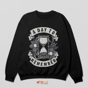 Fan Art A Day to Remember Band Sweatshirt