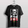 Fan Art Book of Boba Fett Merch T-Shirt