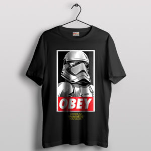 Fan Art Book of Boba Fett Merch T-Shirt