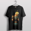 Fan Art Book of Boba Fett Merch T-Shirt