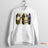 Fan Art Mizzou Tigers Football Hoodie