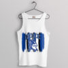 Fan Art NCAA Duke Blue Devils Tank Top