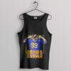 Fan Gear Gladiator Aaron Donald Rams Tank Top