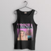 Fashion Flair Sexy Trisha Paytas Tank Top