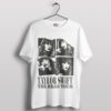 Fashioning Memories The Eras Tour T-Shirt