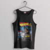 Fear Ghostface Back to the Murder Tank Top