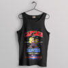 Fighting Irish Danvers Captain Marvel Tank Top