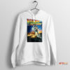 Film Inspiration Back to the Future Hoodie