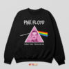 Floyd Lawson Meets Pink Floyd Sweatshirt