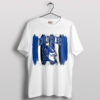 Football Duke Blue Devils Flag T-Shirt